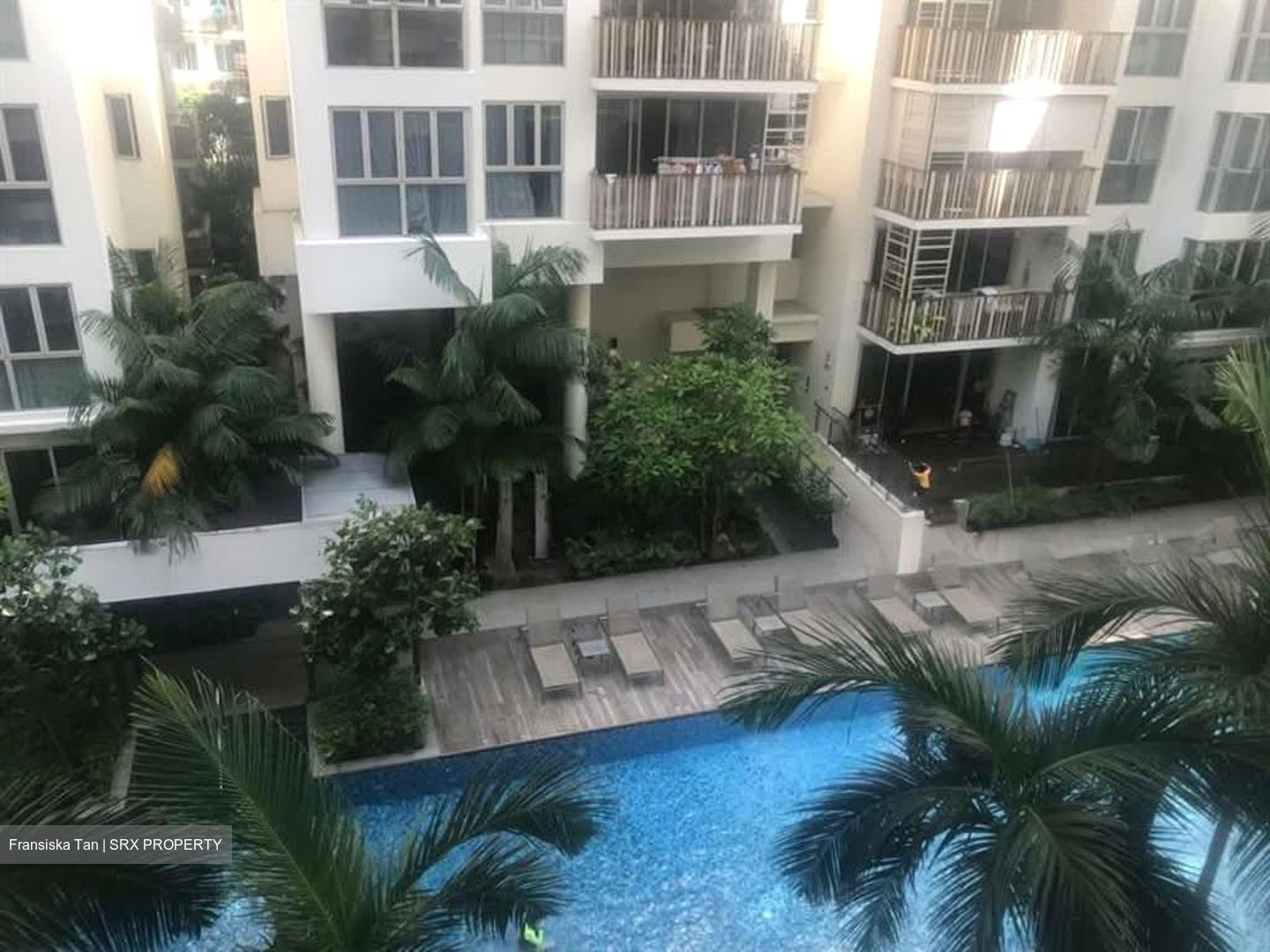 eCO (D16), Condominium #555788831